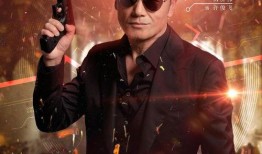 飞虎电视剧在线观看,热血警匪激战，在线观看燃情再现！